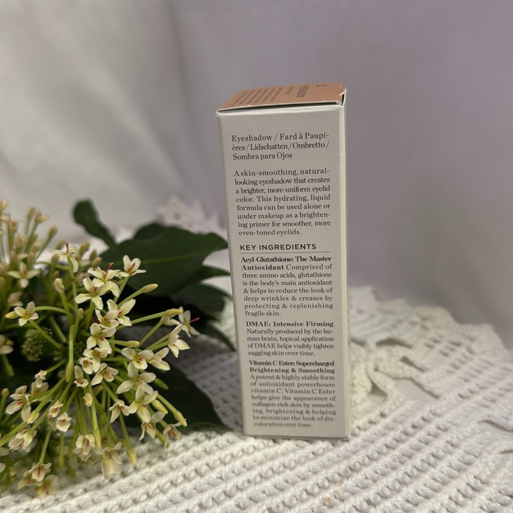 PERRICONE MD No Makeup Eyeshadow Shade 2 Original 0.3 fl.oz / 10ml New - Picture 4 of 14